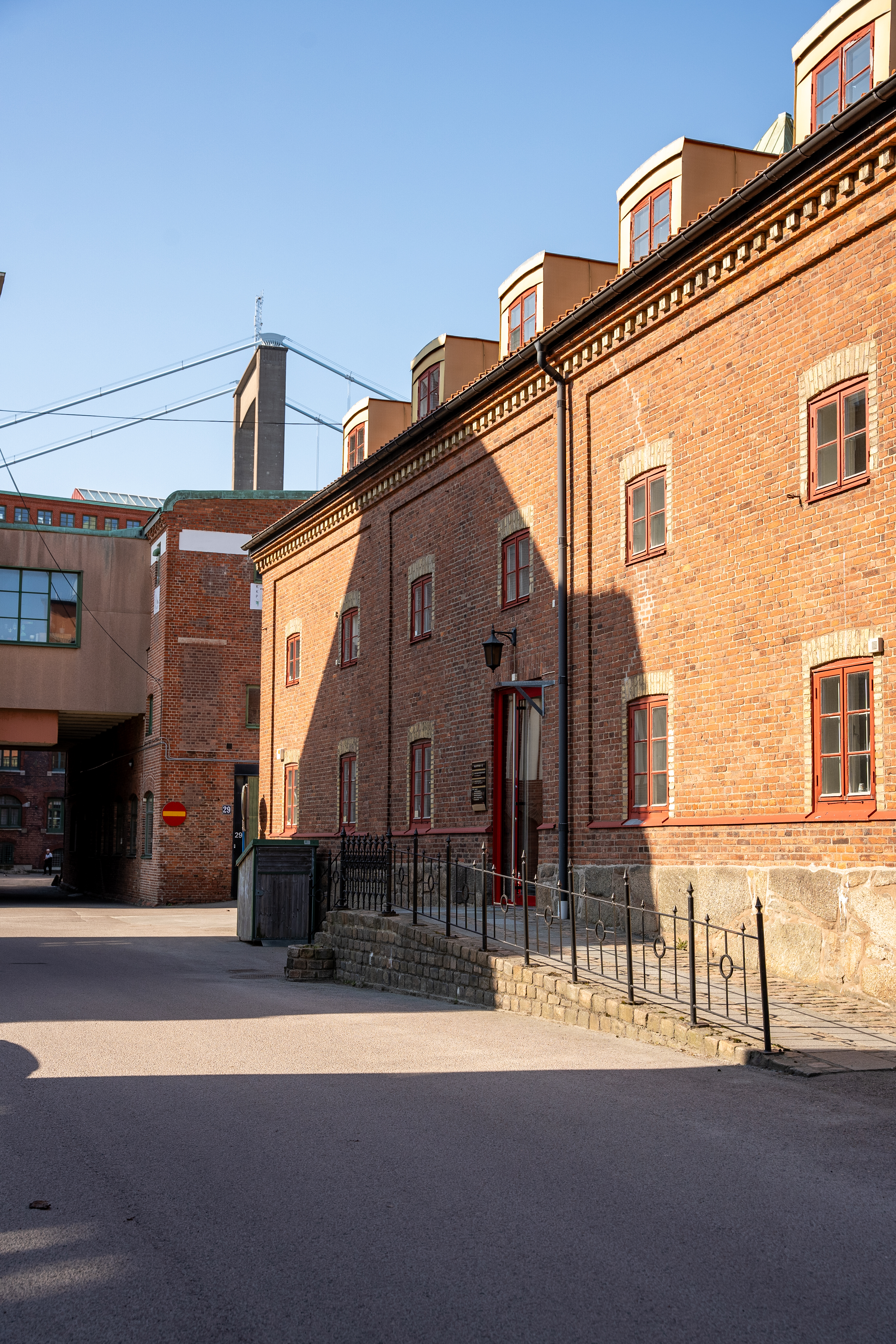 Adolf Edelsvärds gata 10
